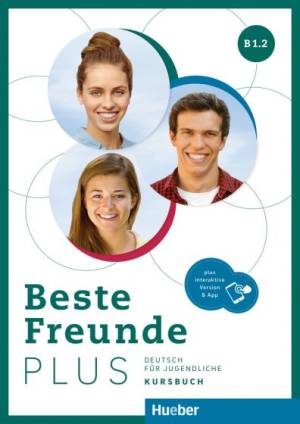 Beste Freunde Plus B1.2 Kb'ın resmi