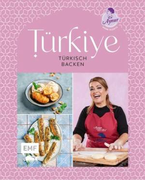 Türkıye - Türkısch Backen'ın resmi