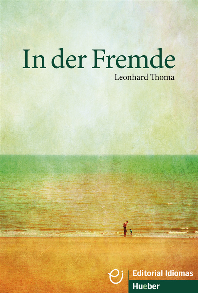 In Der Fremde(A1+B1)'ın resmi