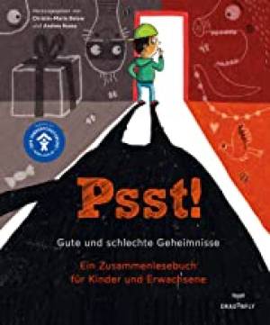 Psst Gute Und Schlechte Geheımısse'ın resmi