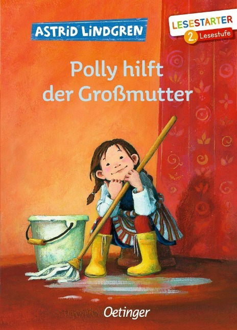 Polly Hılft Der Grossmutter'ın resmi