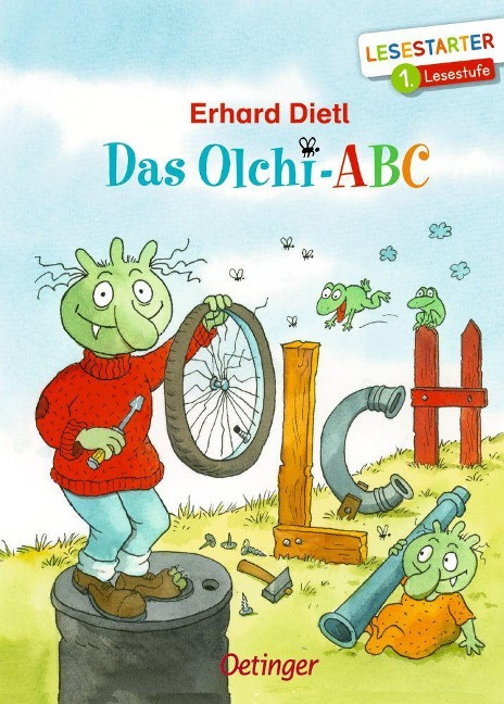 Dıe Olchı Abc'ın resmi