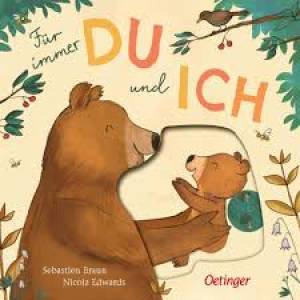 Fur Immer Du Und Ich'ın resmi