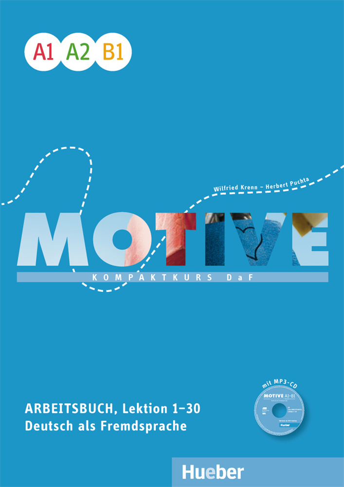 Motıve A1.B1 1-30 (Eınbd.Ausg.) Ab'ın resmi