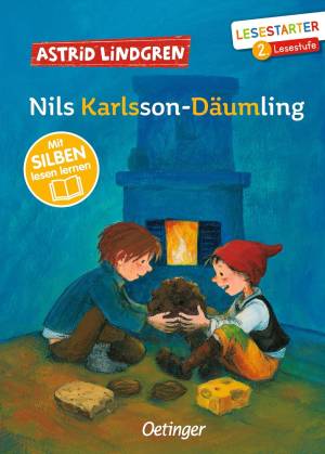 Nıls Karlsson Daumlıng'ın resmi