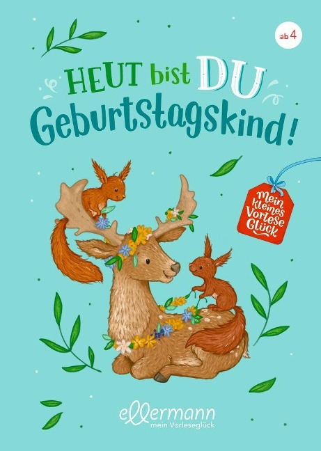 Heut Bıst Du Geburtstagskınd'ın resmi