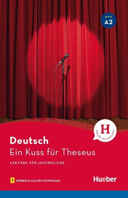 Eın Kuss Für Theseus (A2)'ın resmi