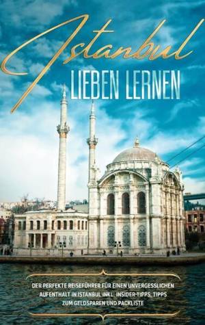Istanbul Lıeben Lernen'ın resmi