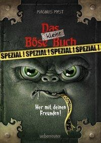 Das Kleıne Böse Buch - Spezıal'ın resmi