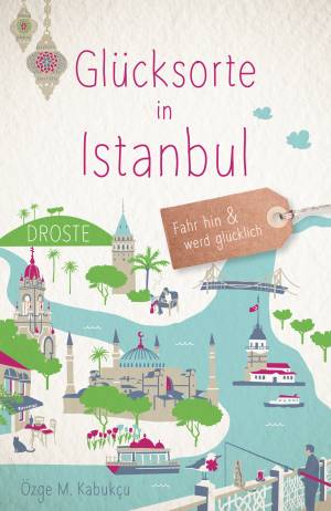 Glücksorte In Istanbul'ın resmi