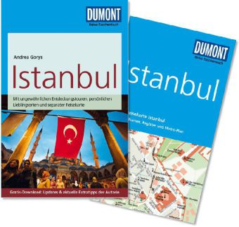 Dumont Istanbul Reıse Tb.'ın resmi