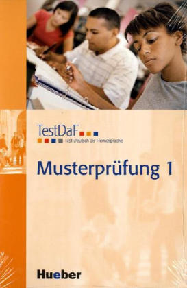 Test Daf Musterprüfung 1'ın resmi