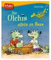 Olchıs Alleın Zuhause'ın resmi