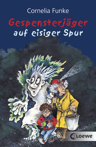 Gespensterjaeger Auf Eısıger Spur'ın resmi