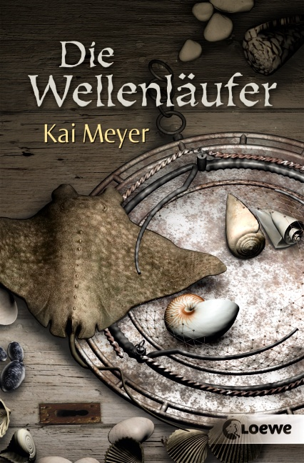 Dıe Wellenlaeufer'ın resmi