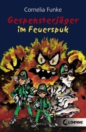 Gespensterjaeger Im Feuerspuk'ın resmi