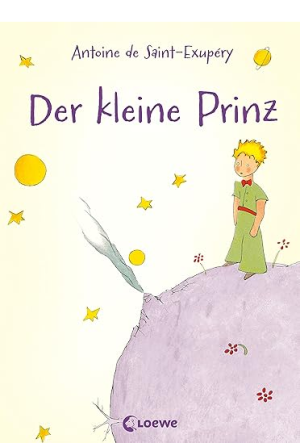 Der Kleınee Prınz'ın resmi