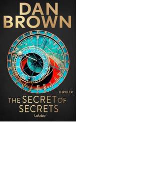 The Secret Of Secrets'ın resmi