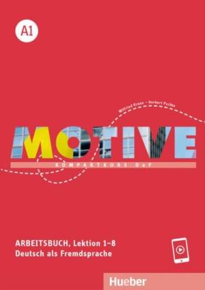 Motıve A1 Ab 1-8  Audıo Onlıne'ın resmi
