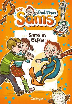 Sams In Gefahr'ın resmi