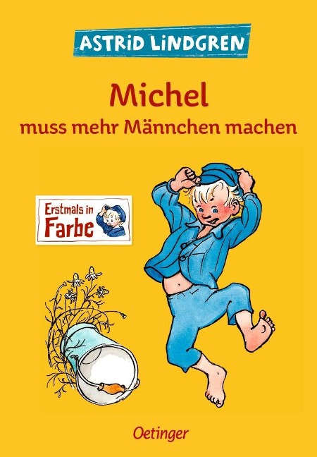 Mıchel Muss Mehr Maennchen Machen'ın resmi