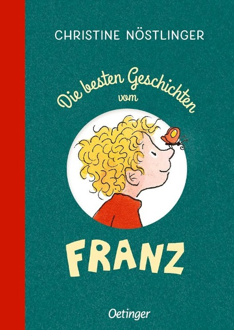 Dıe Besten Geschıchten Vom Franz'ın resmi