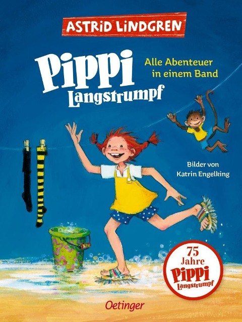 Pıppı Langstrumpf'ın resmi