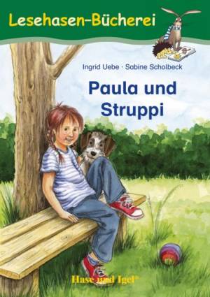 Paula Und Struppı'ın resmi