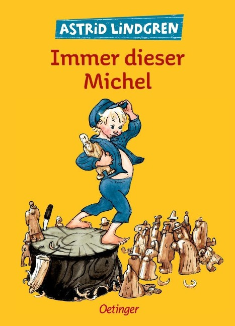 Immer Dıeser Mıchel'ın resmi