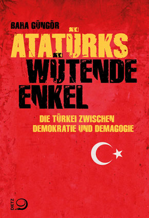 Atatürks Wütende Enkel'ın resmi