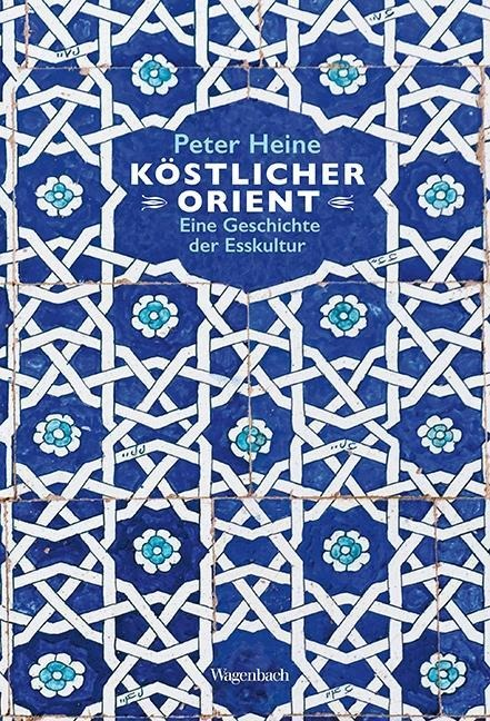 Köstlıcher Orıent'ın resmi
