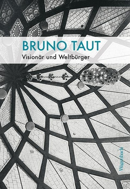 Bruno Taut'ın resmi