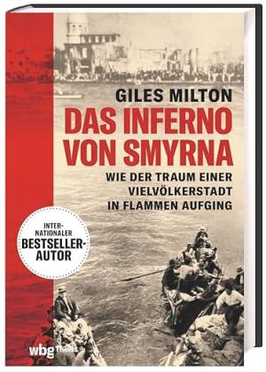Das Inferno Von Smyrna'ın resmi