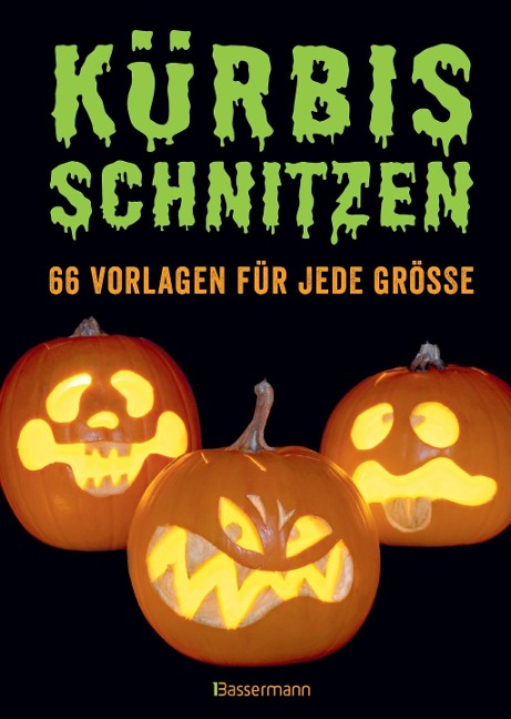 Kürbıs Schnıtzen'ın resmi