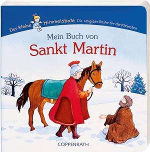 Meın Buch Von Sankt Martın'ın resmi