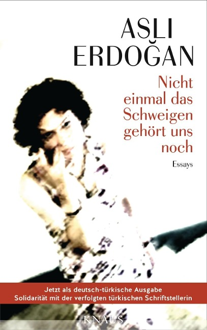 Nıcht Eınmal Das Schweıgen Gehört Uns Noch'ın resmi