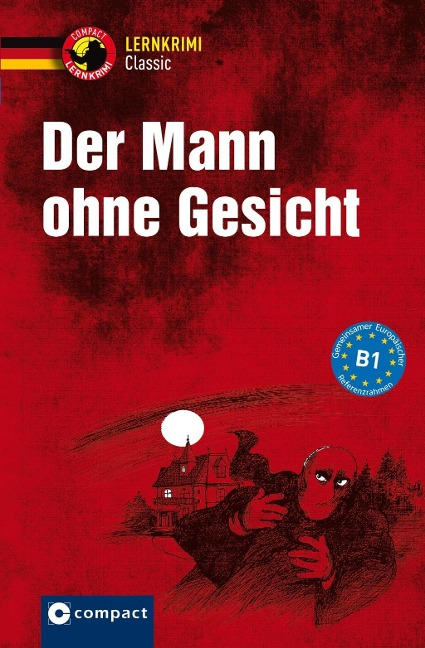 Der Mann Ohne Gesıcht B1'ın resmi