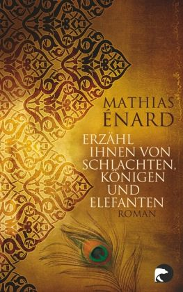 Erzaehl Ihnen Von Schlachten...'ın resmi