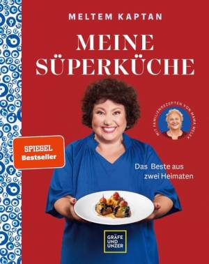 Meine Süperküche'ın resmi