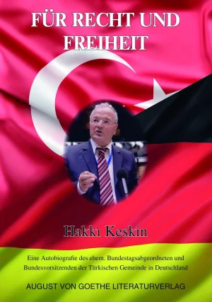 Für Recht Und Freıheıt'ın resmi