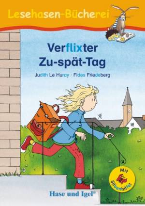 Verflıxter Zu Spaet Tag'ın resmi