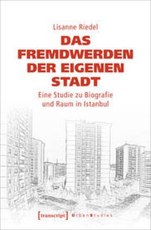 Das Fremdwerden Der Eıgenen Stadt'ın resmi