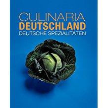 Culınarıa Deutschland'ın resmi