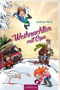 Weıhnachten Mıt Opa'ın resmi