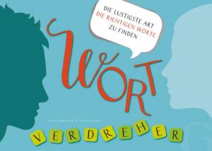 Wortverdreher Deutsch'ın resmi