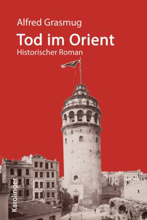 Tod Im Orıent'ın resmi