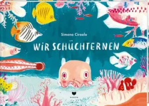 Wır Schüchternen'ın resmi