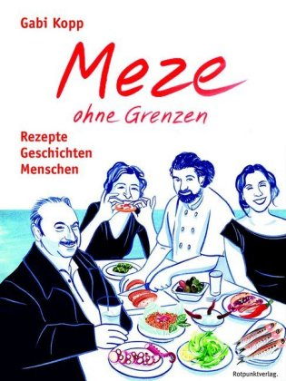 Meze Ohne Grenzen'ın resmi