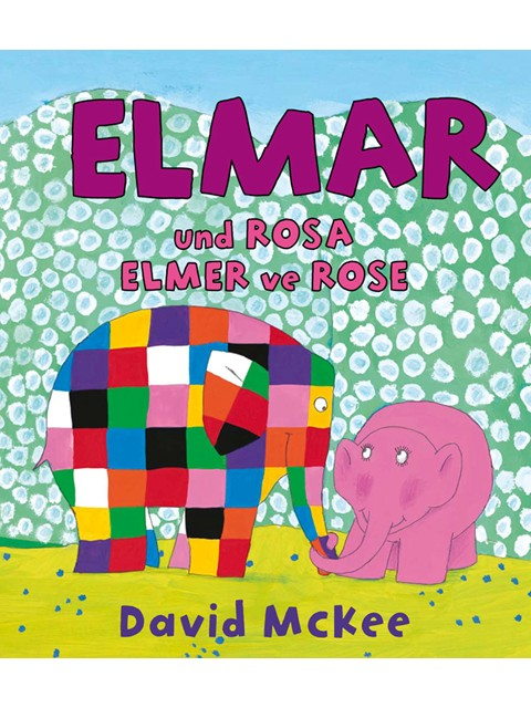 Elmar Und Rosa- Elmer Ve Rose'ın resmi