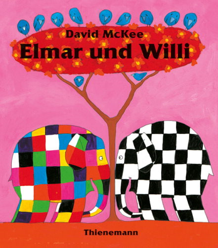 Elmar Und Wıllı'ın resmi